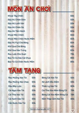 Ăn Thiệt